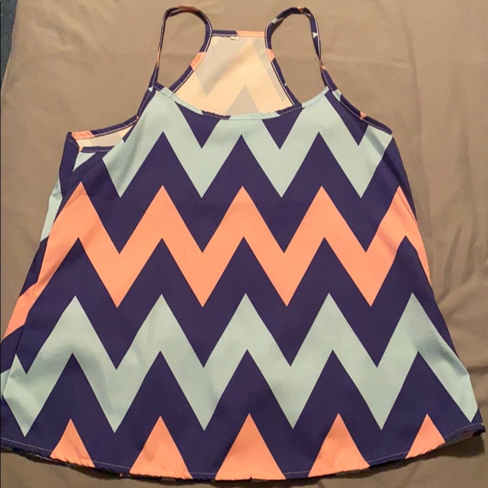 Women’s tank top